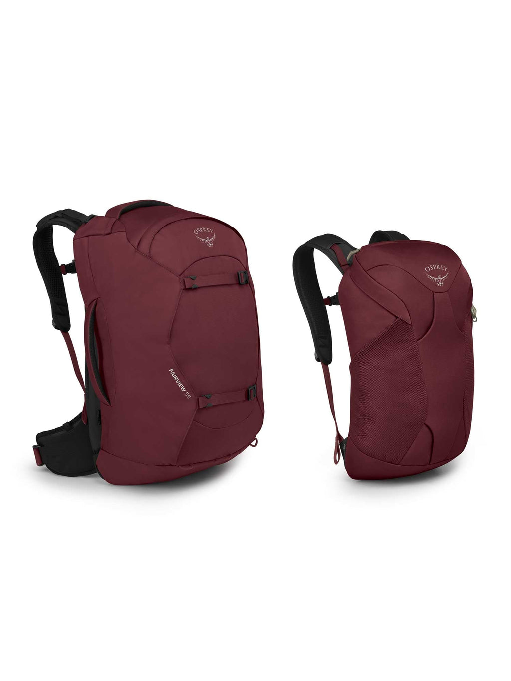 OSPREY Раница Fairview 55