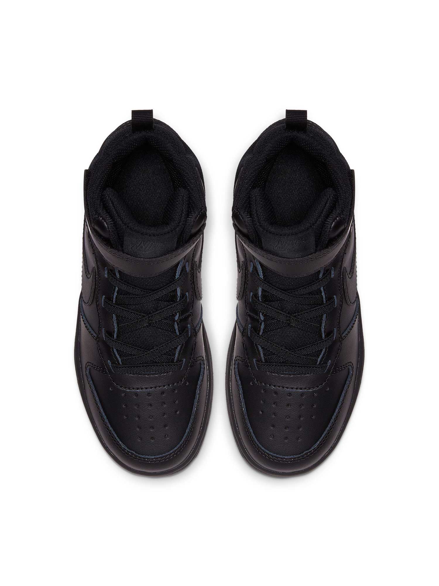 NIKE Обувки COURT BOROUGH MID 2 (PSV)