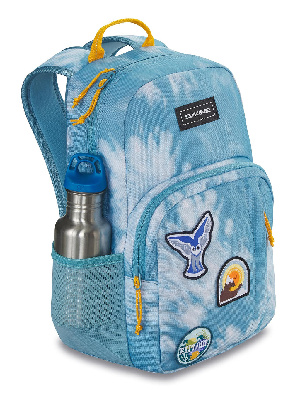 DAKINE Раница KIDS CAMPUS PACK 18L