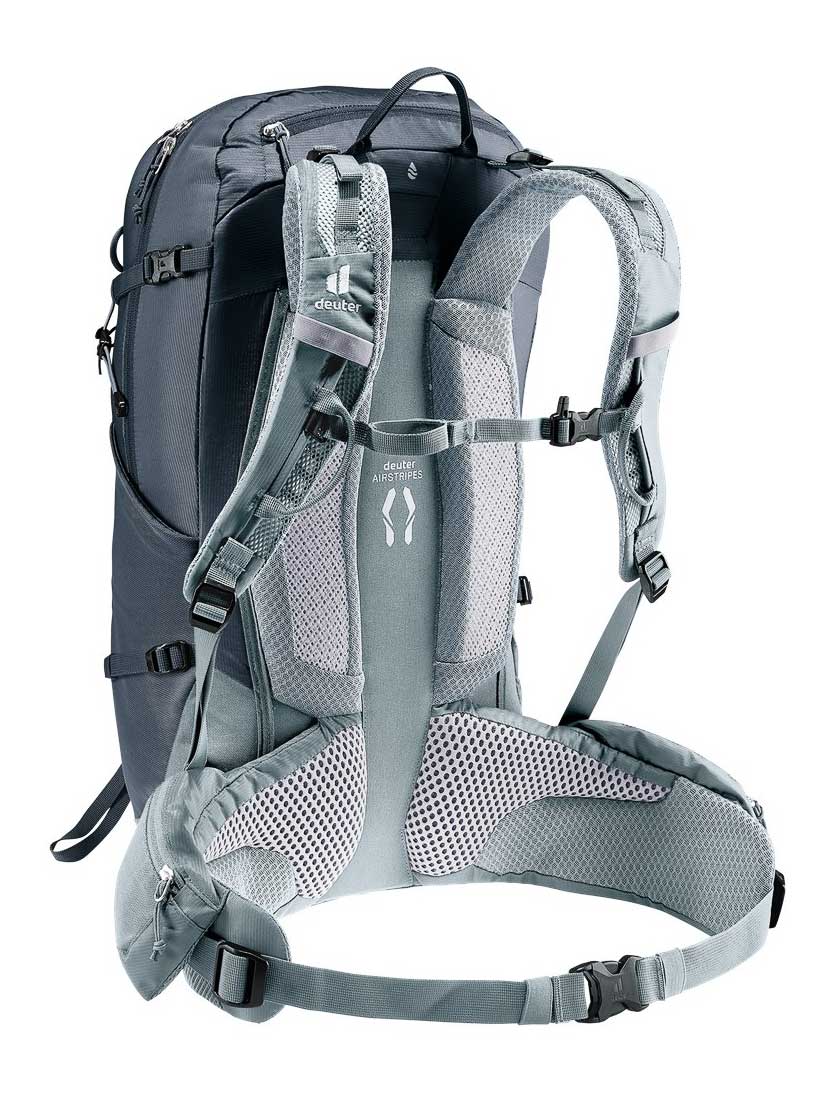DEUTER Раница Trail Pro 33