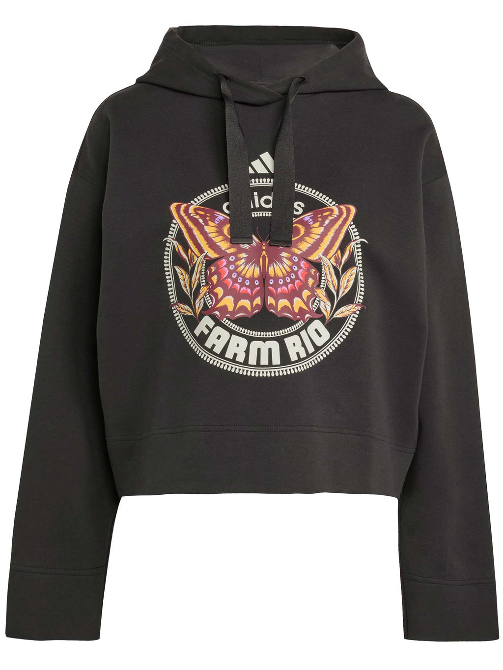ADIDAS SPORTSWEAR Суитшърт X Farm Hoodie