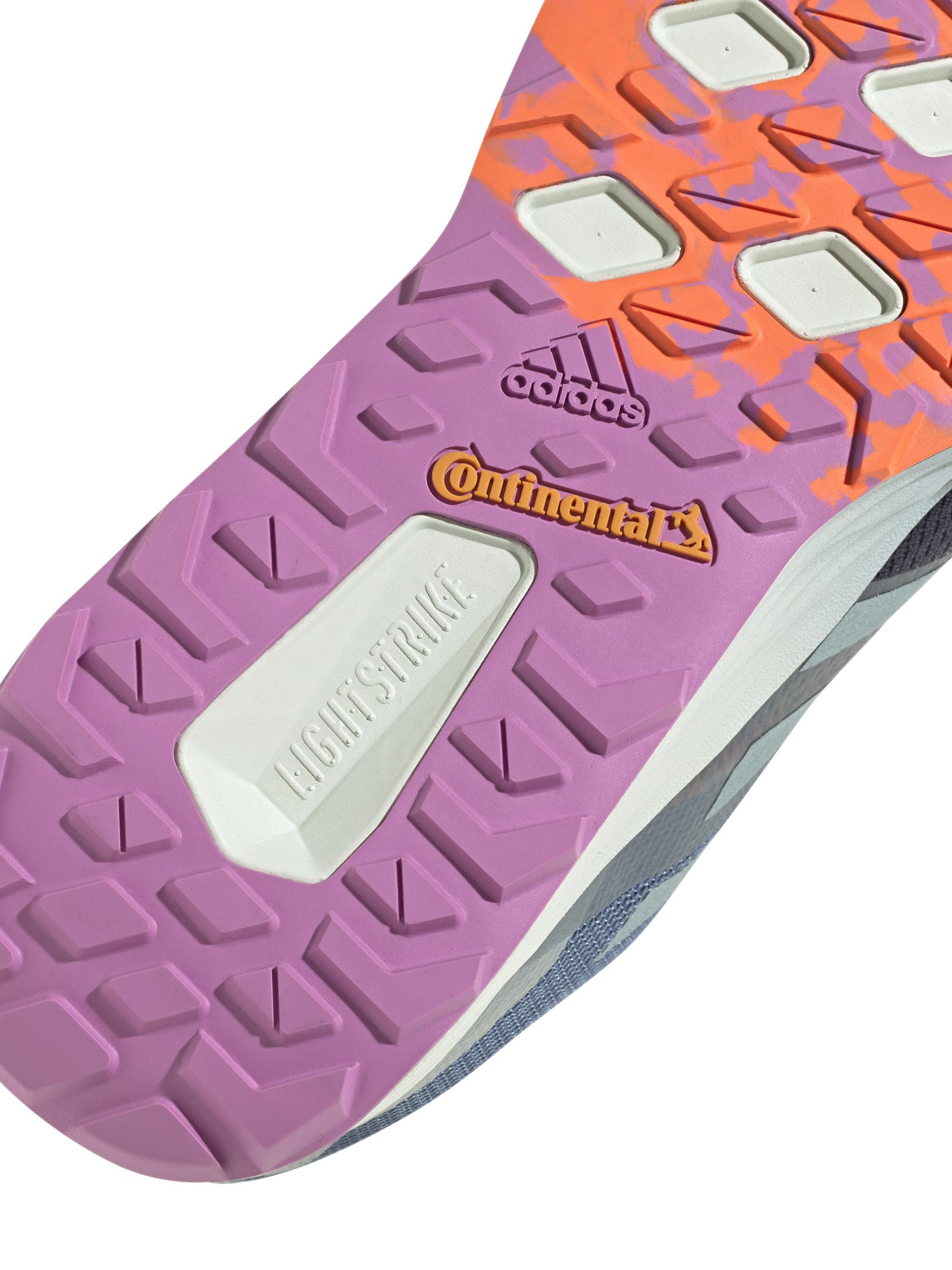 ADIDAS PERFORMANCE Обувки Terrex Two Flow Trail Running