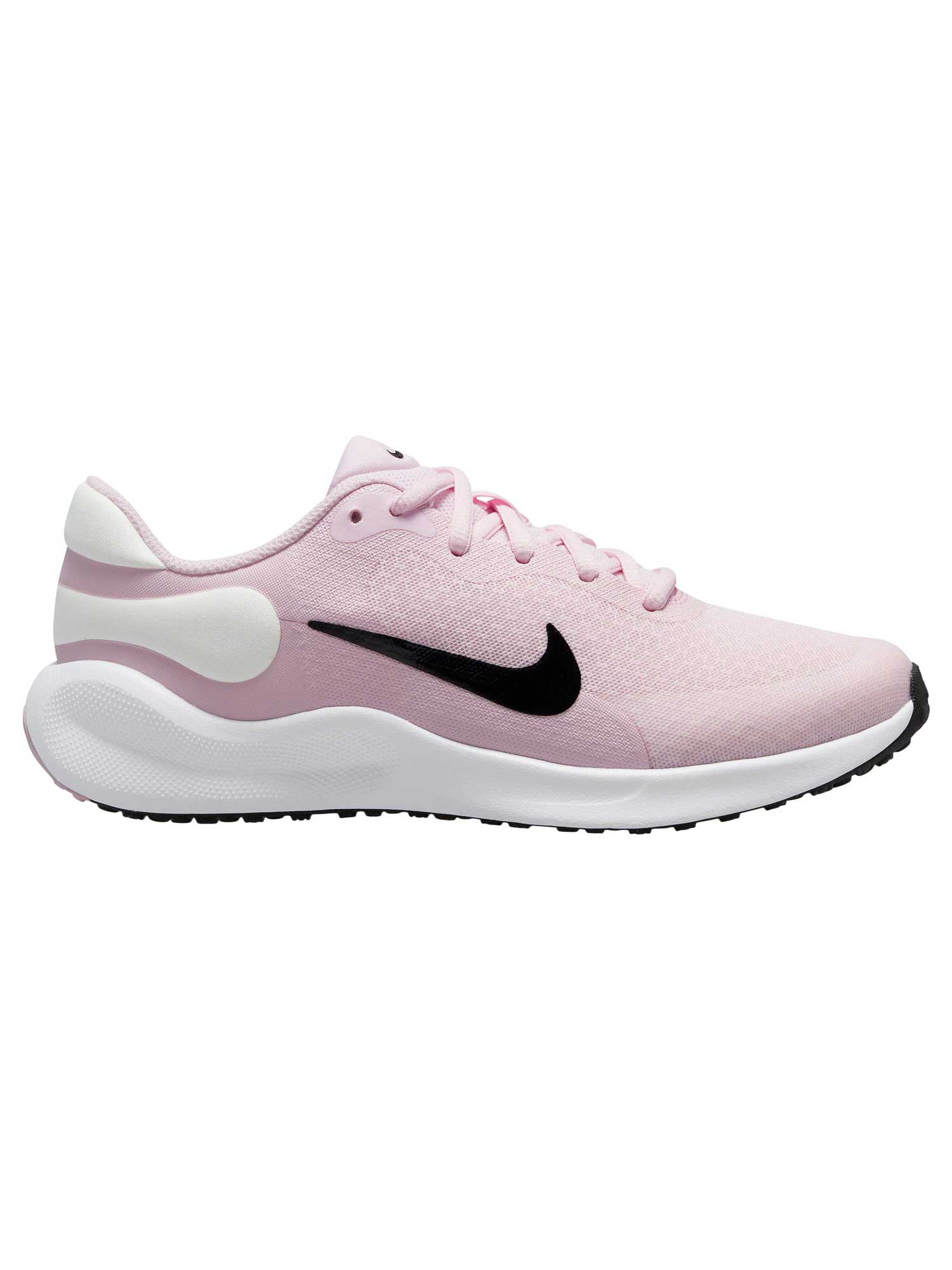 NIKE Обувки REVOLUTION 7 (GS)