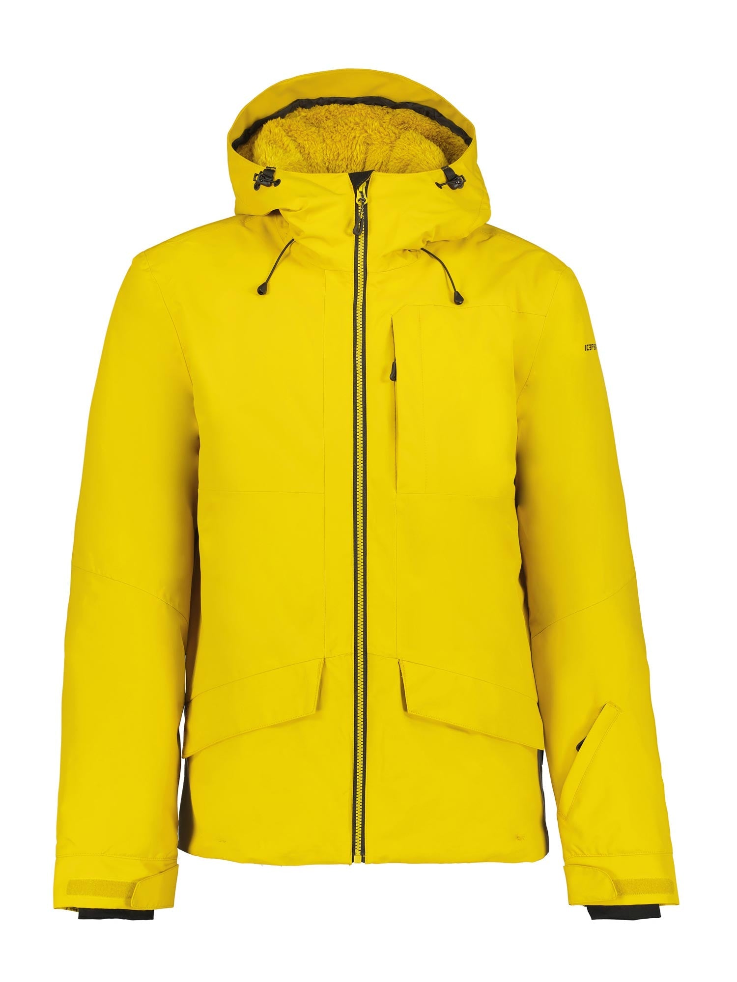 ICEPEAK Яке CHESTER