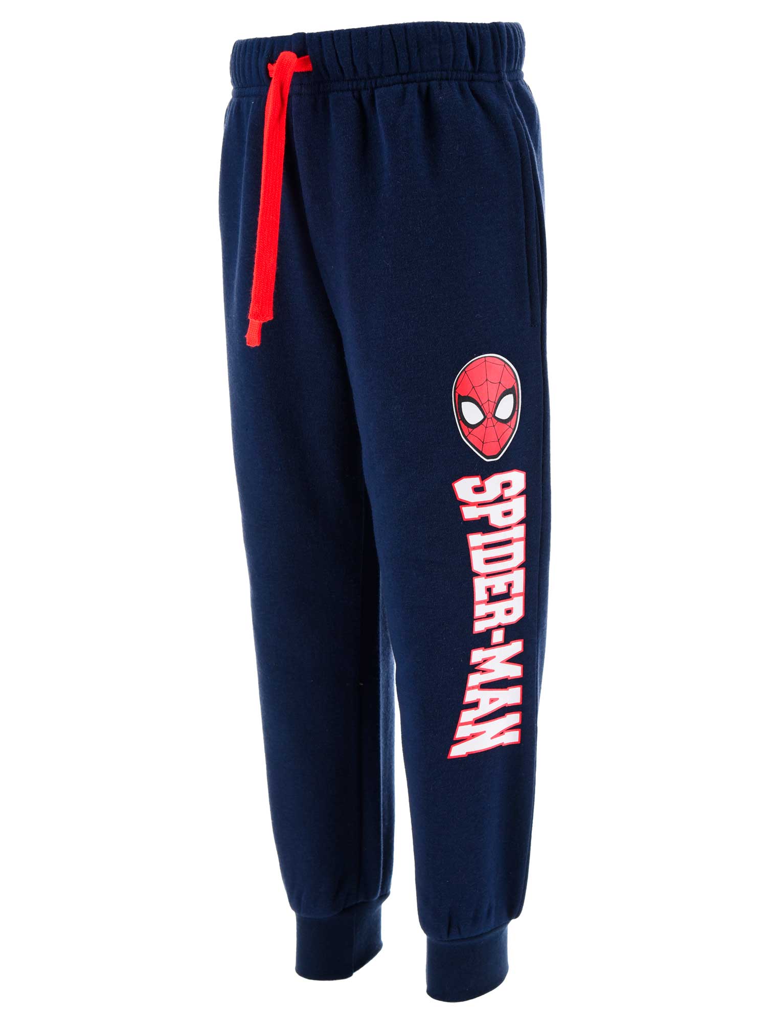KIDS MOVIE HEROES Спортно долнище SPIDERMAN
