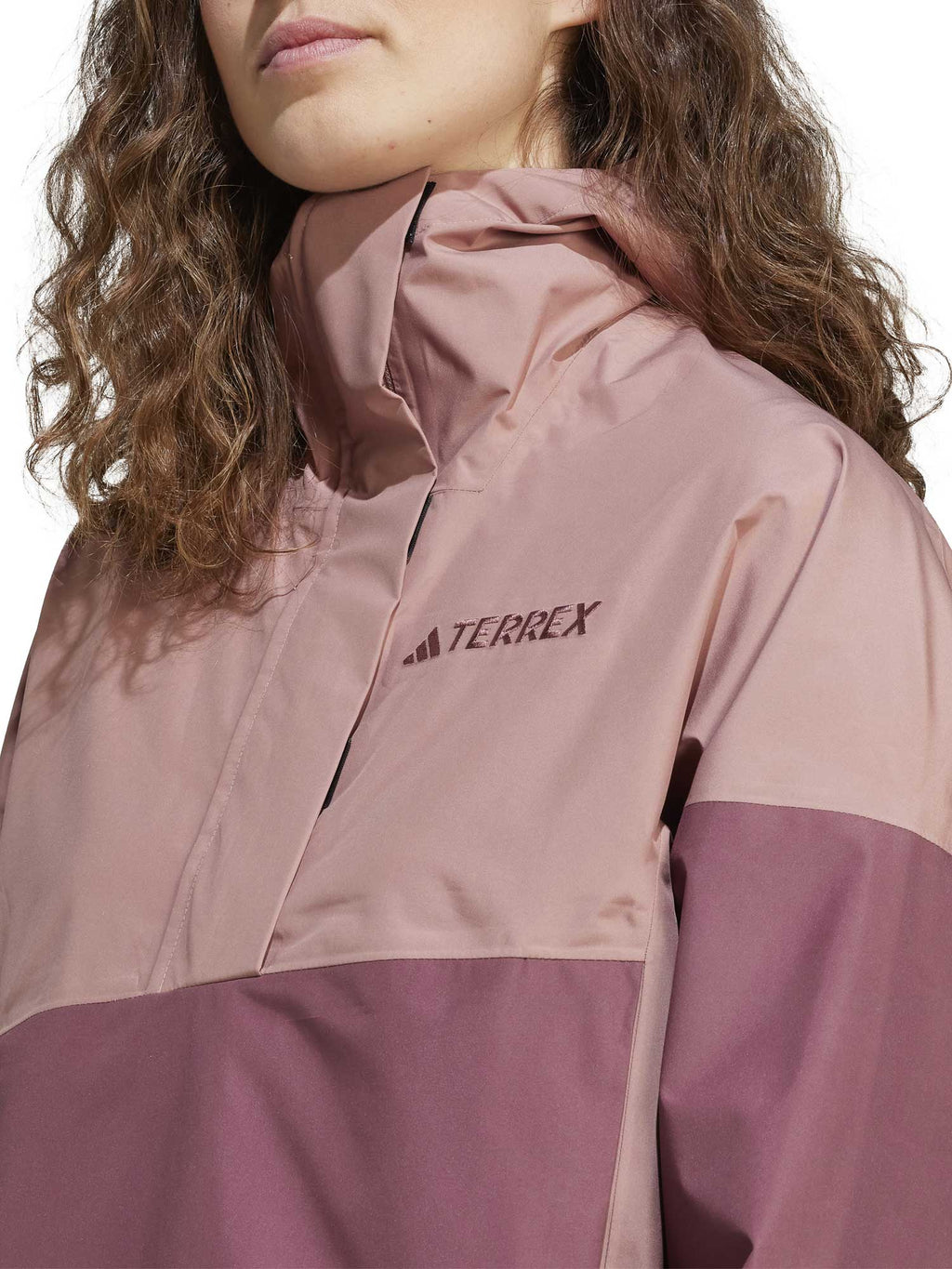 ADIDAS PERFORMANCE Анорак Terrex Xploric 2.5L Climaproof