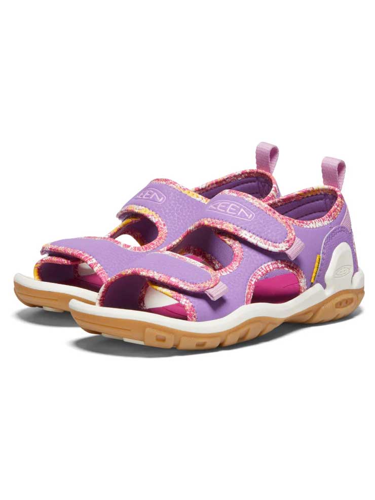 KEEN Сандали KNOTCH CREEK OT