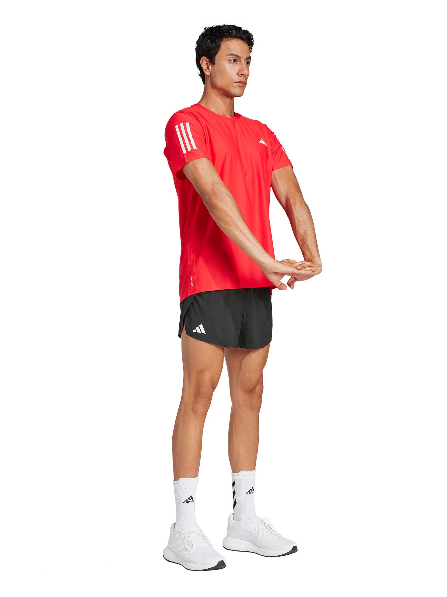 ADIDAS PERFORMANCE Тениска Own The Run T-Shirt