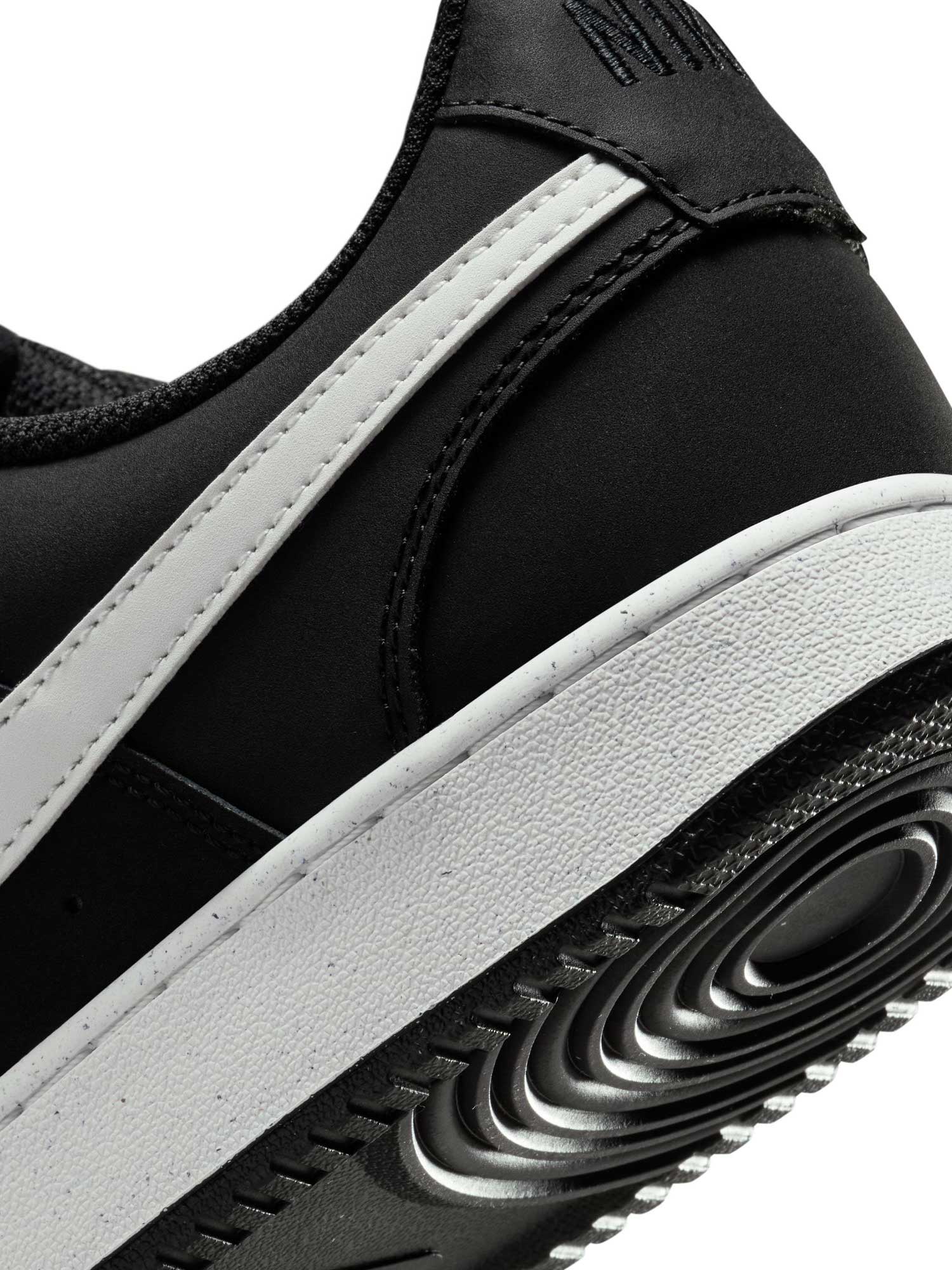 NIKE Обувки COURT VISION LO V2 NBK