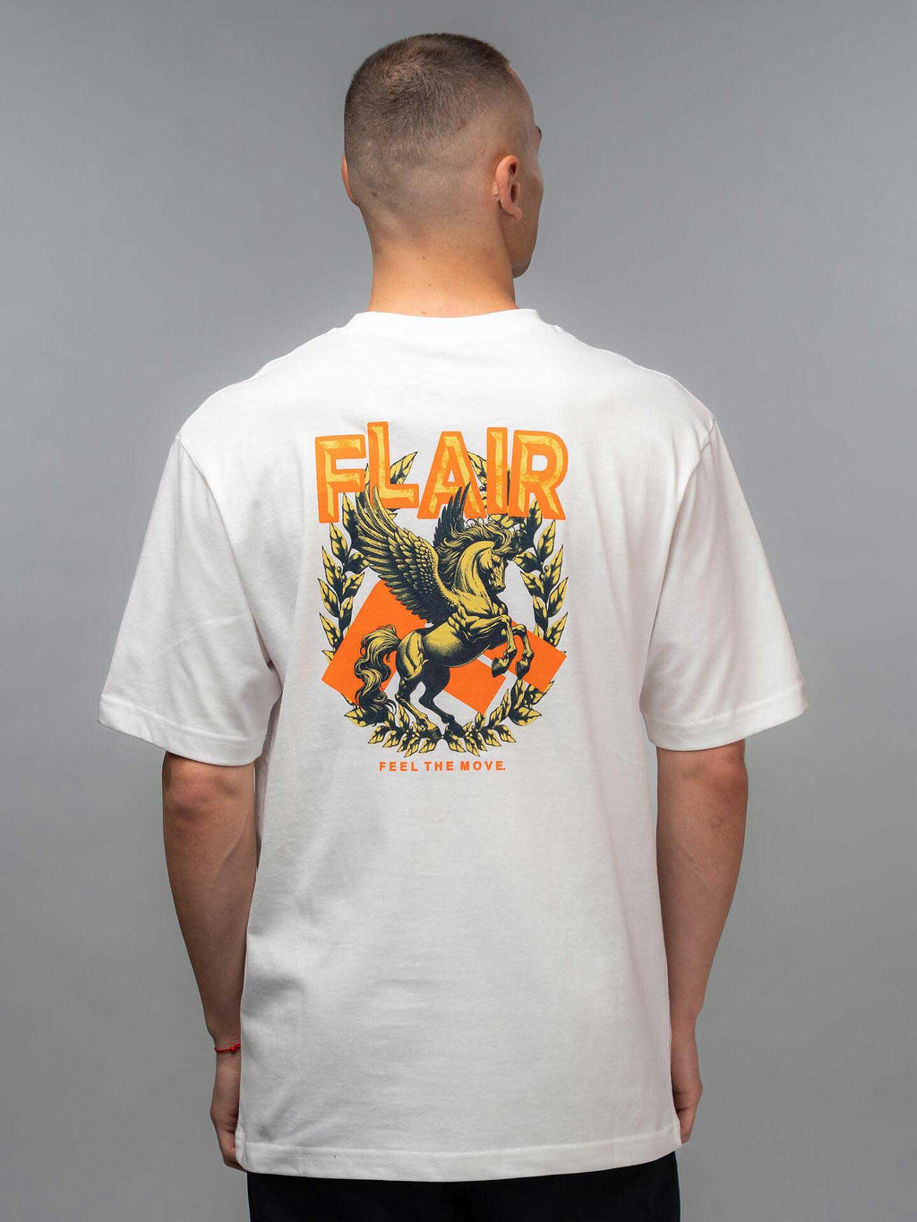 FLAIR Тениска 176431