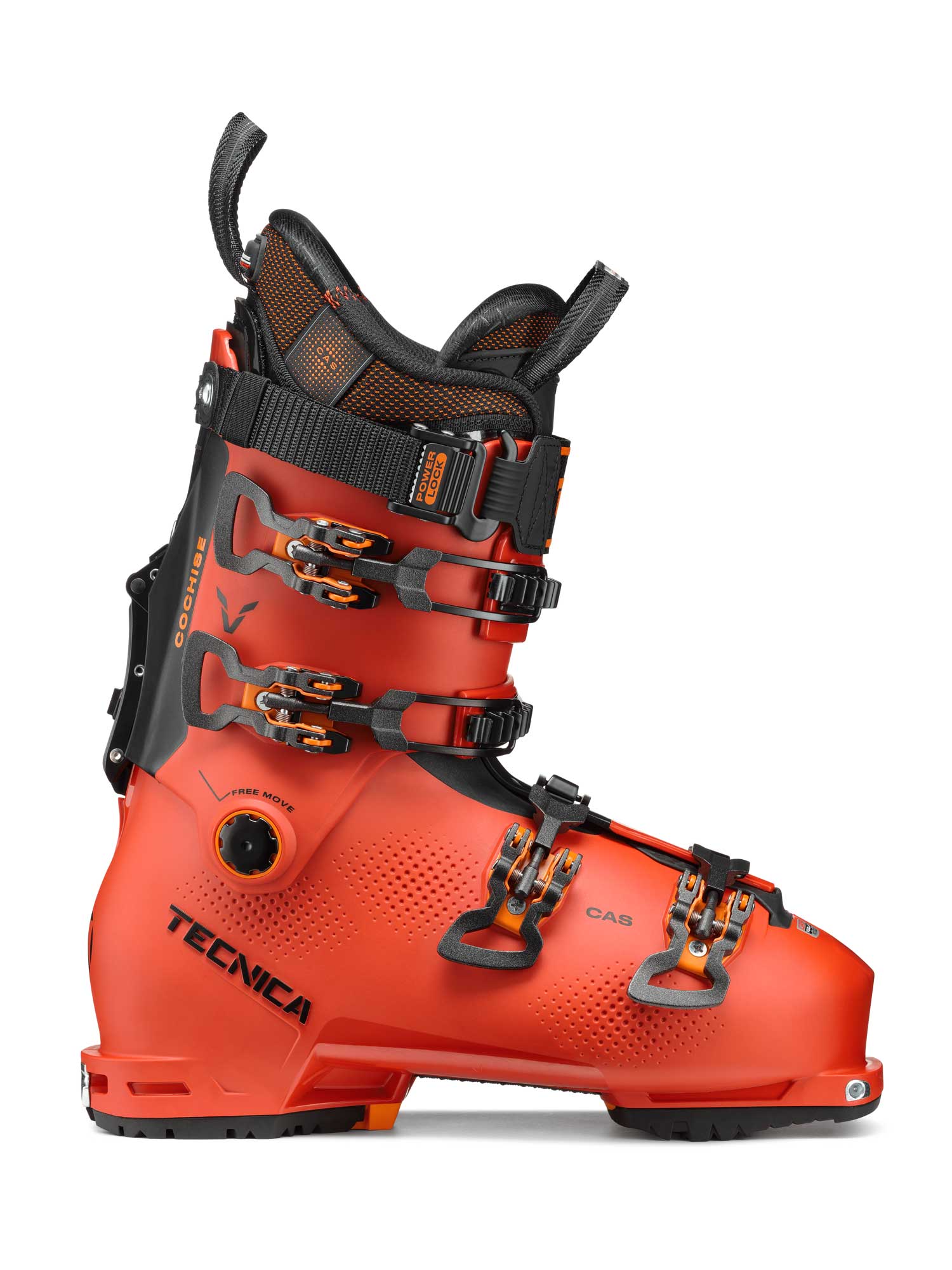TECNICA Ски обувки COCHISE 130 DYN GW
