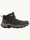 JACK WOLFSKIN Обувки VOJO TOUR TEXAPORE MID M