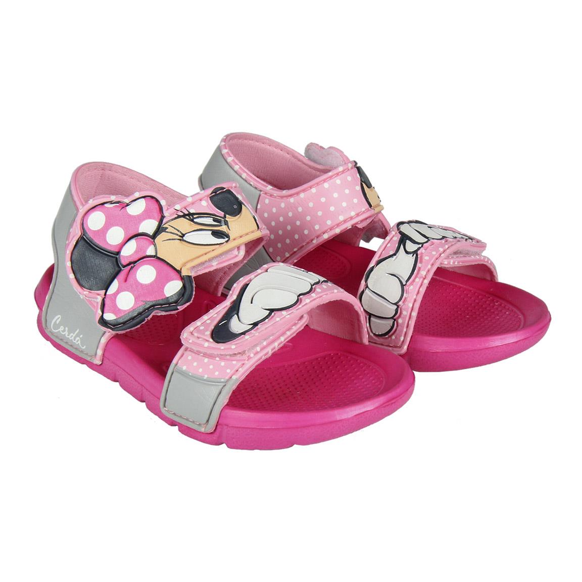 CERDA Сандали BEACH MINNIE