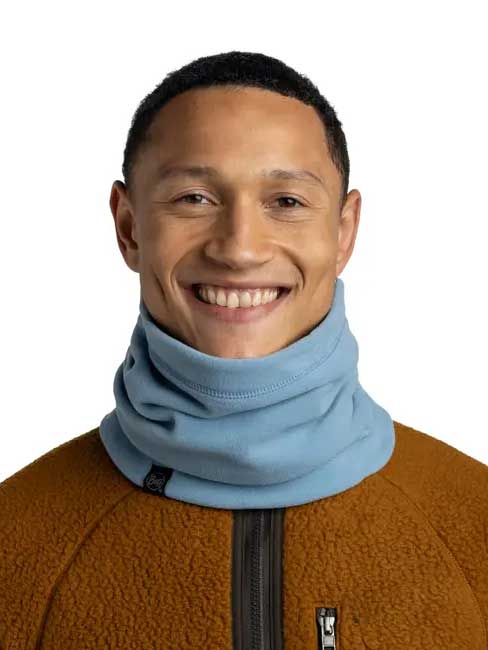 BUFF Шал-яка POLAR NECKWARMER SOLID