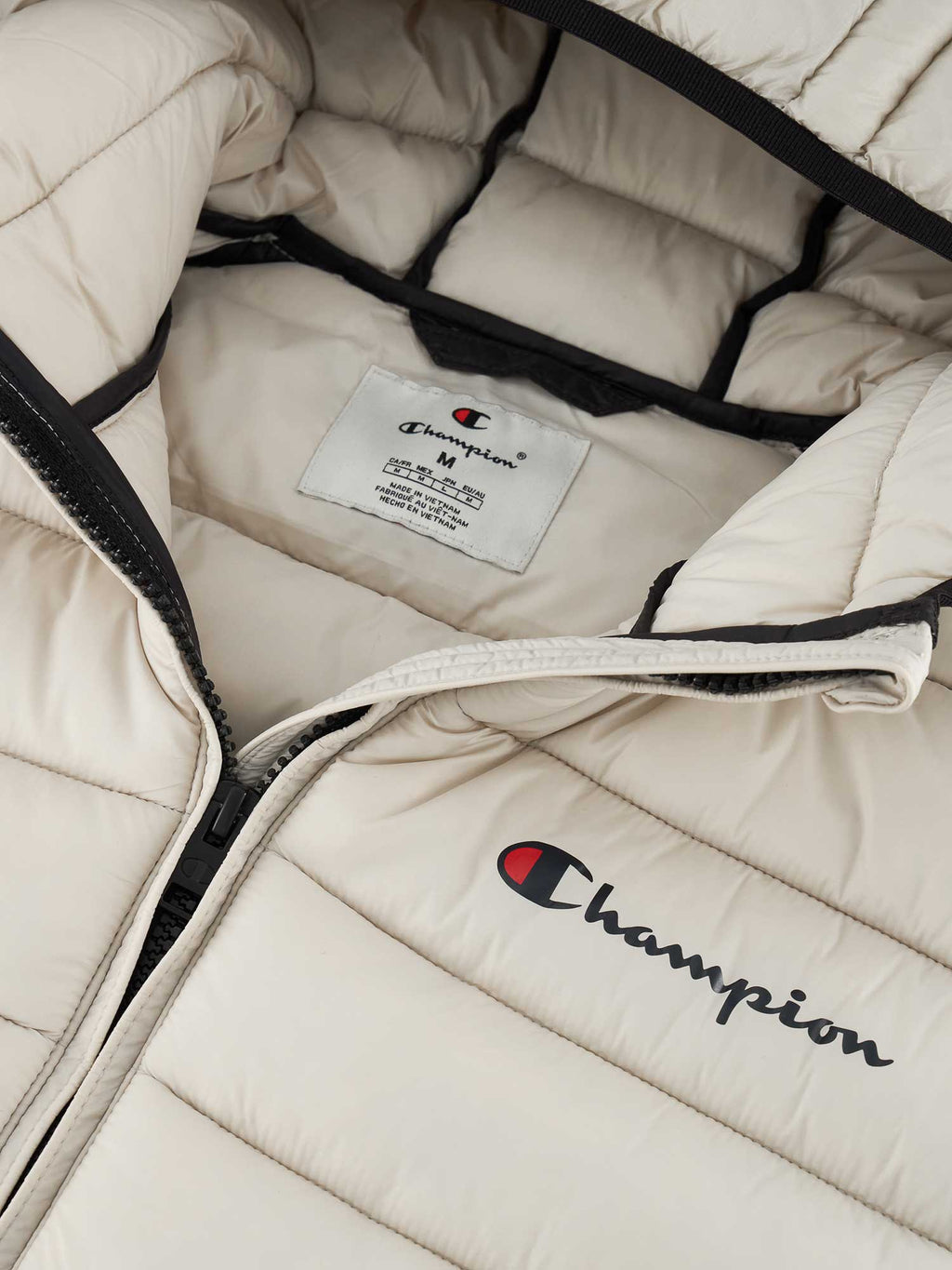 CHAMPION Елек Polyfilled Vest