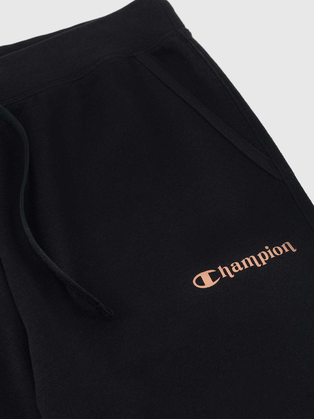 CHAMPION Спортно долнище Rib Cuff Pants