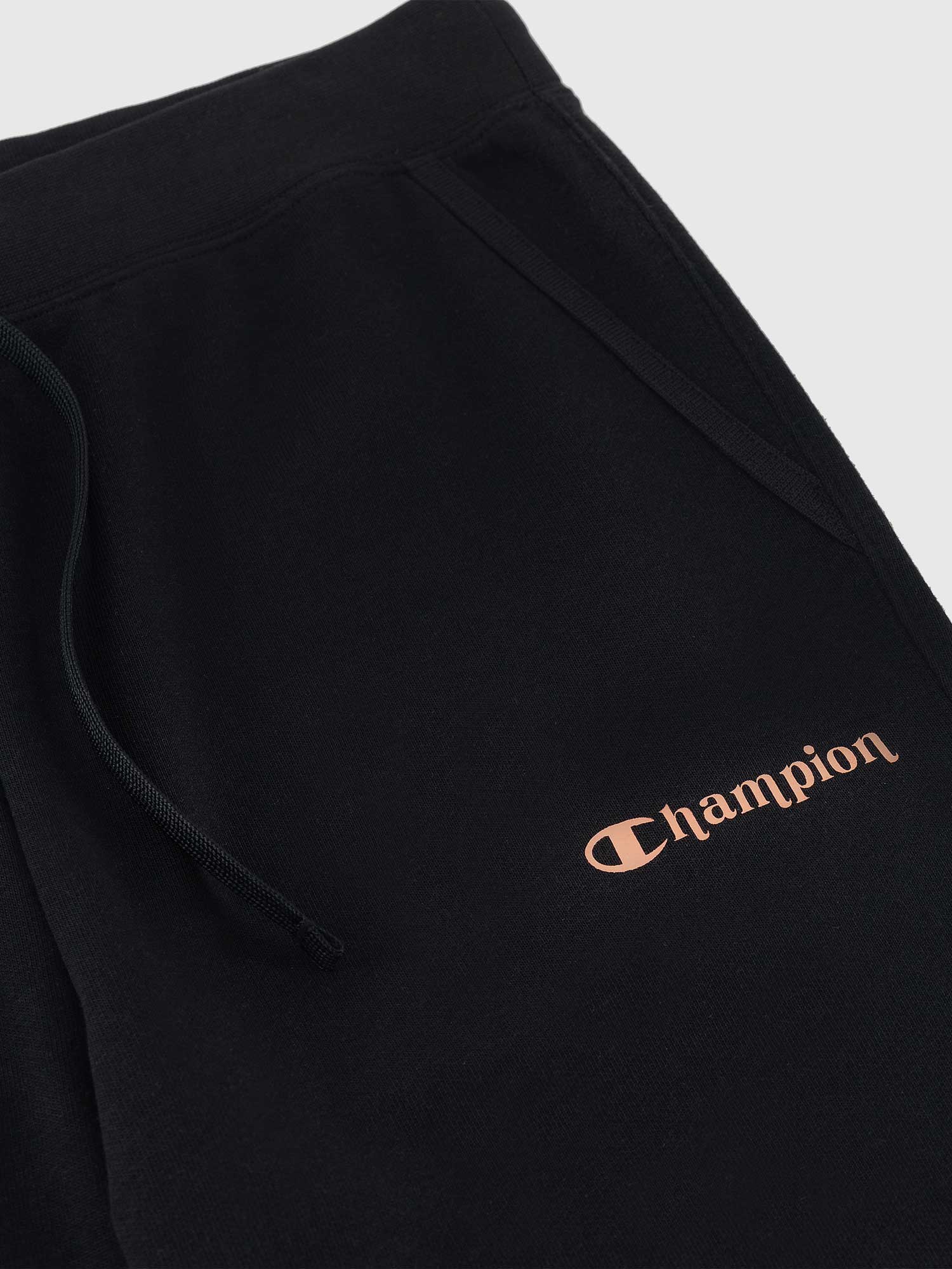 CHAMPION Спортно долнище Rib Cuff Pants