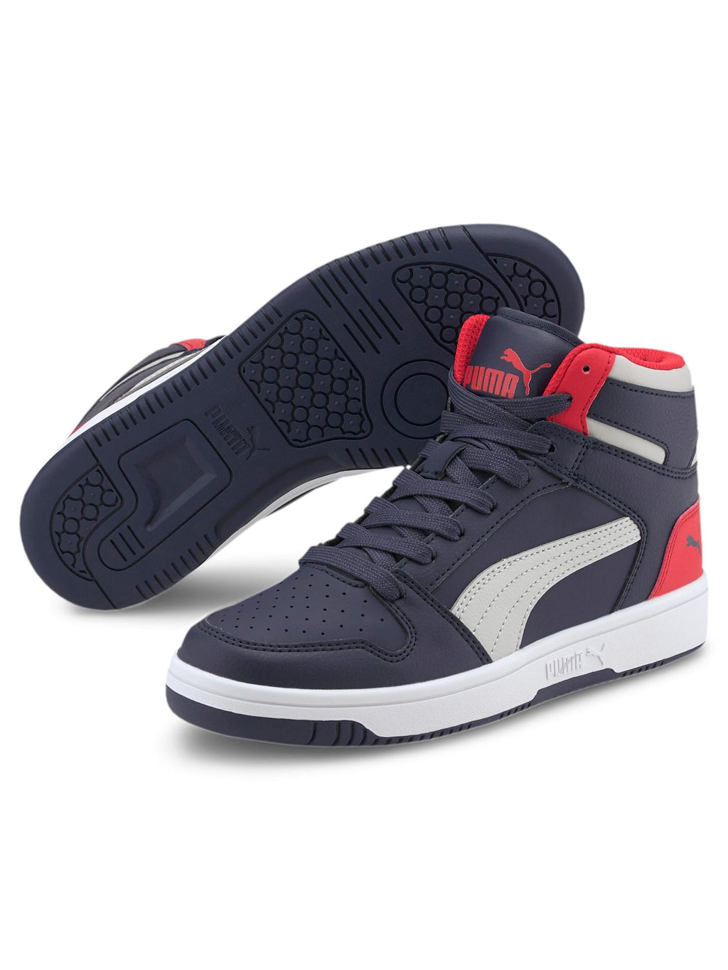 PUMA Обувки Rebound Layup SL Jr