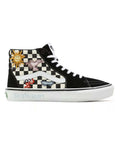 VANS Обувки SKATE SK8-HI