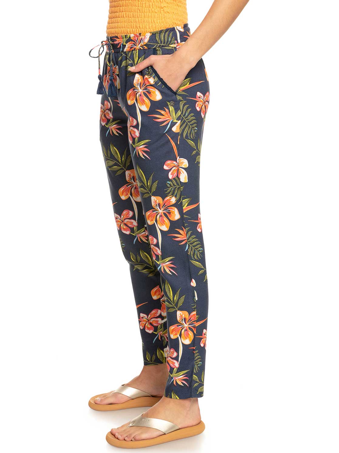 ROXY Панталон BIMINI PANT PRINTED