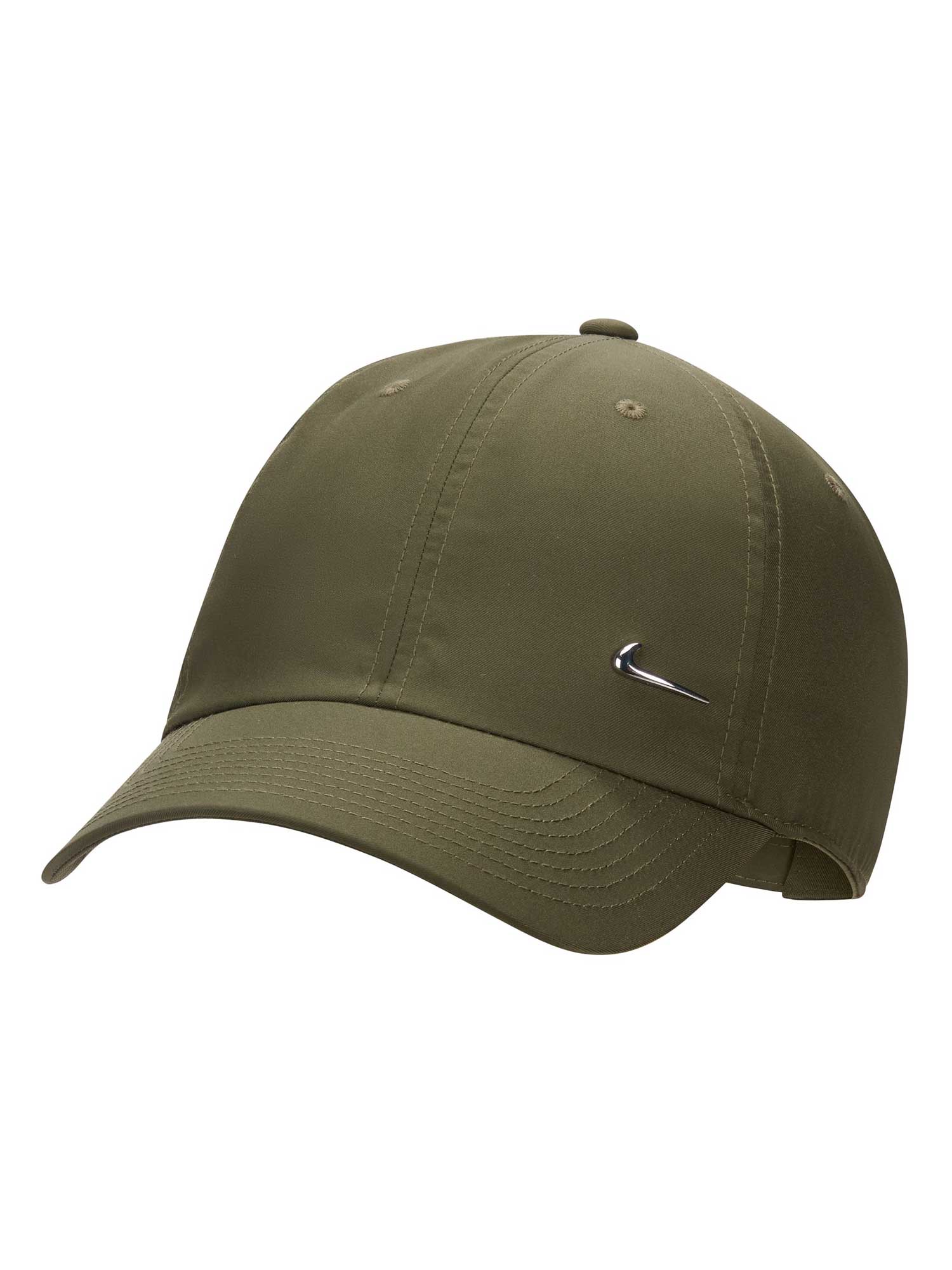 NIKE Шапка U NK DF CLUB CAP U CB MTSWSH L