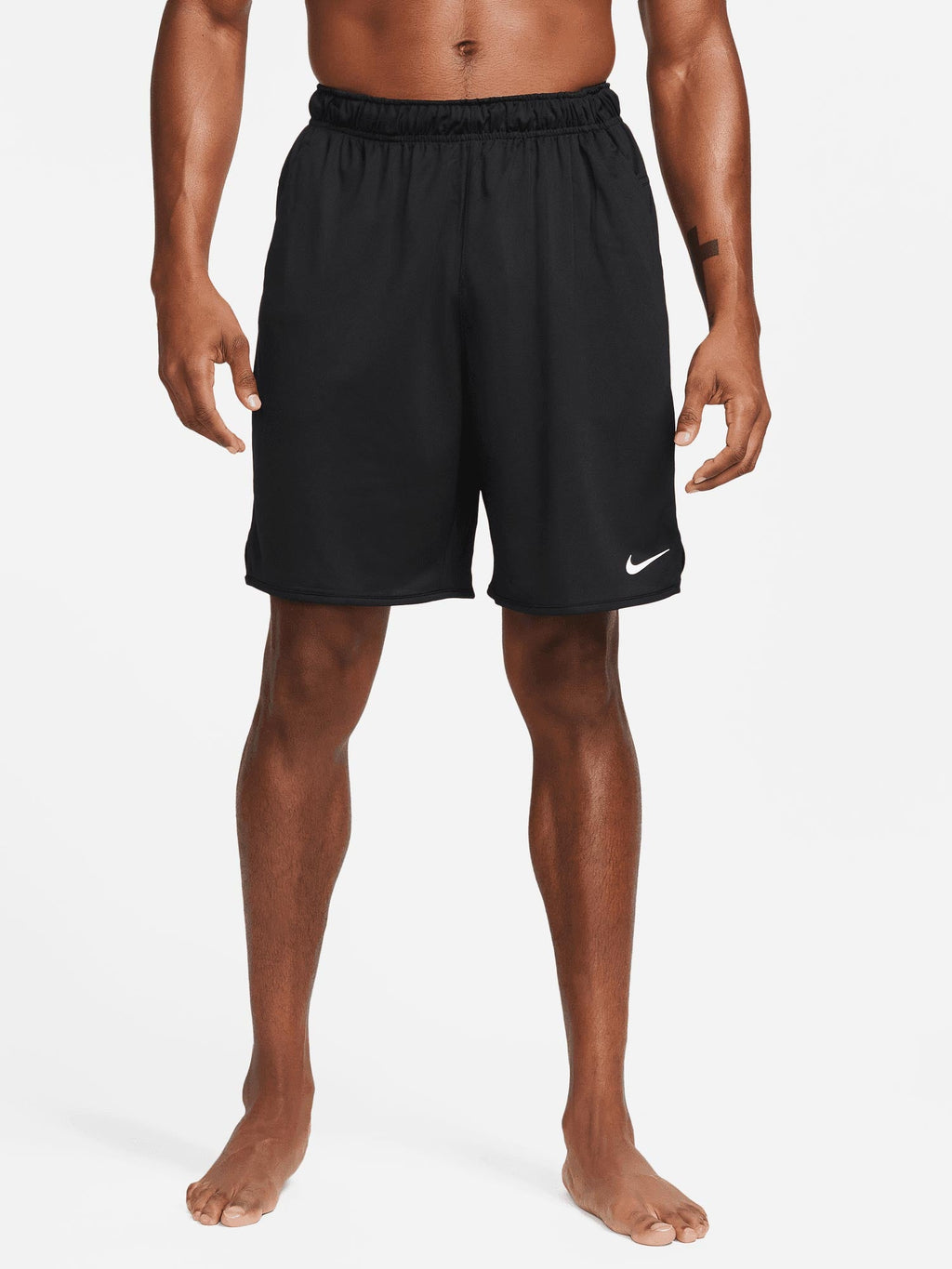 NIKE Къси панталони M NK DF TOTALITY KNIT 9 IN UL