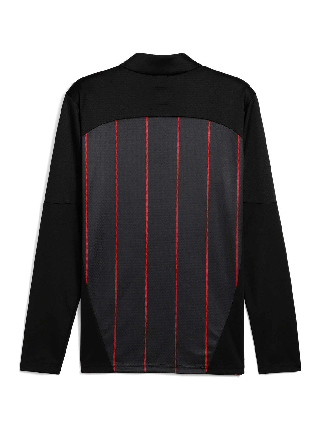 PUMA Блуза ACM Prematch 1/4 Zip Top