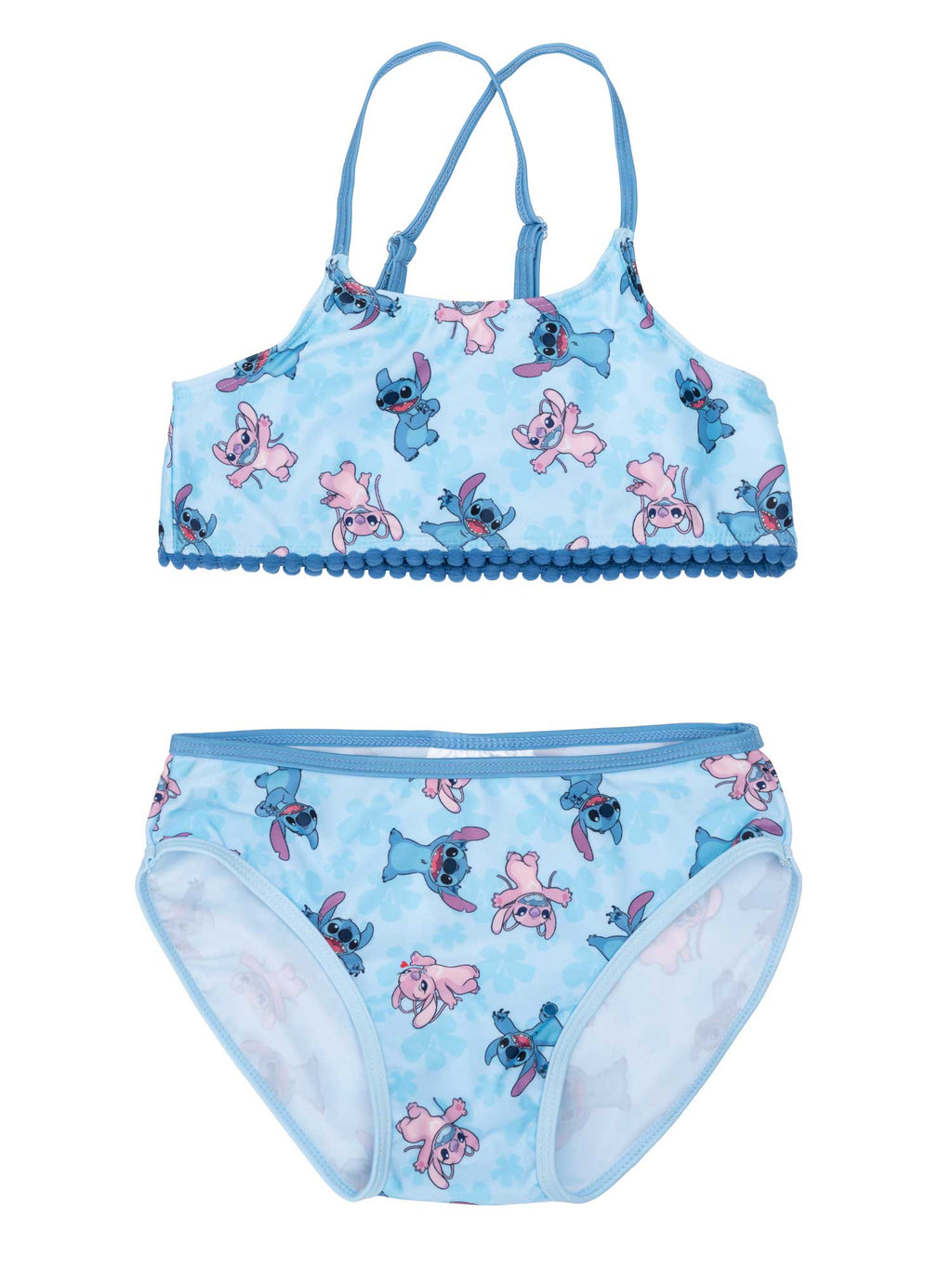 CERDA Бански 2 части STITCH