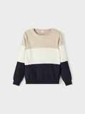 NAME IT Пуловер NKMVOHAN LS KNIT N1