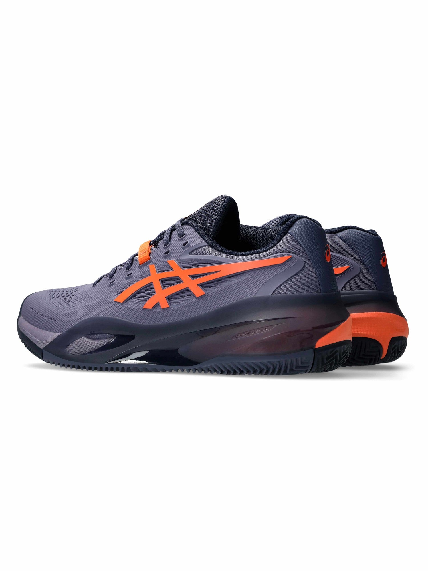ASICS Обувки RESOLUTION 10