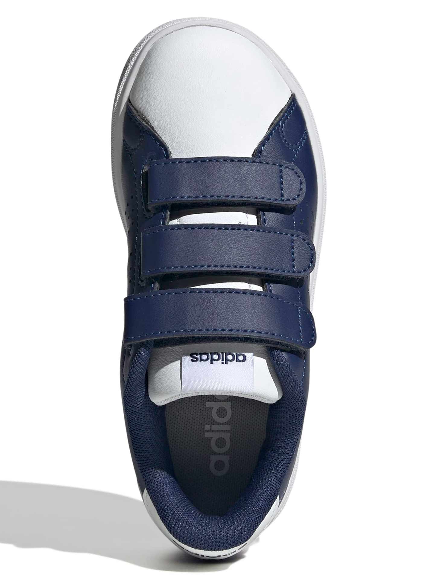 ADIDAS SPORTSWEAR Обувки Advantage Base 2.0 Kids