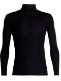 ICEBREAKER Термоблуза Mens 175 Everyday