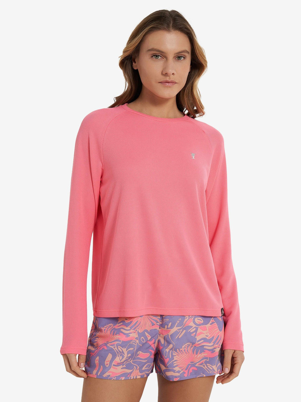 TERMIT Блуза с UV защита Surf Female Rushguard