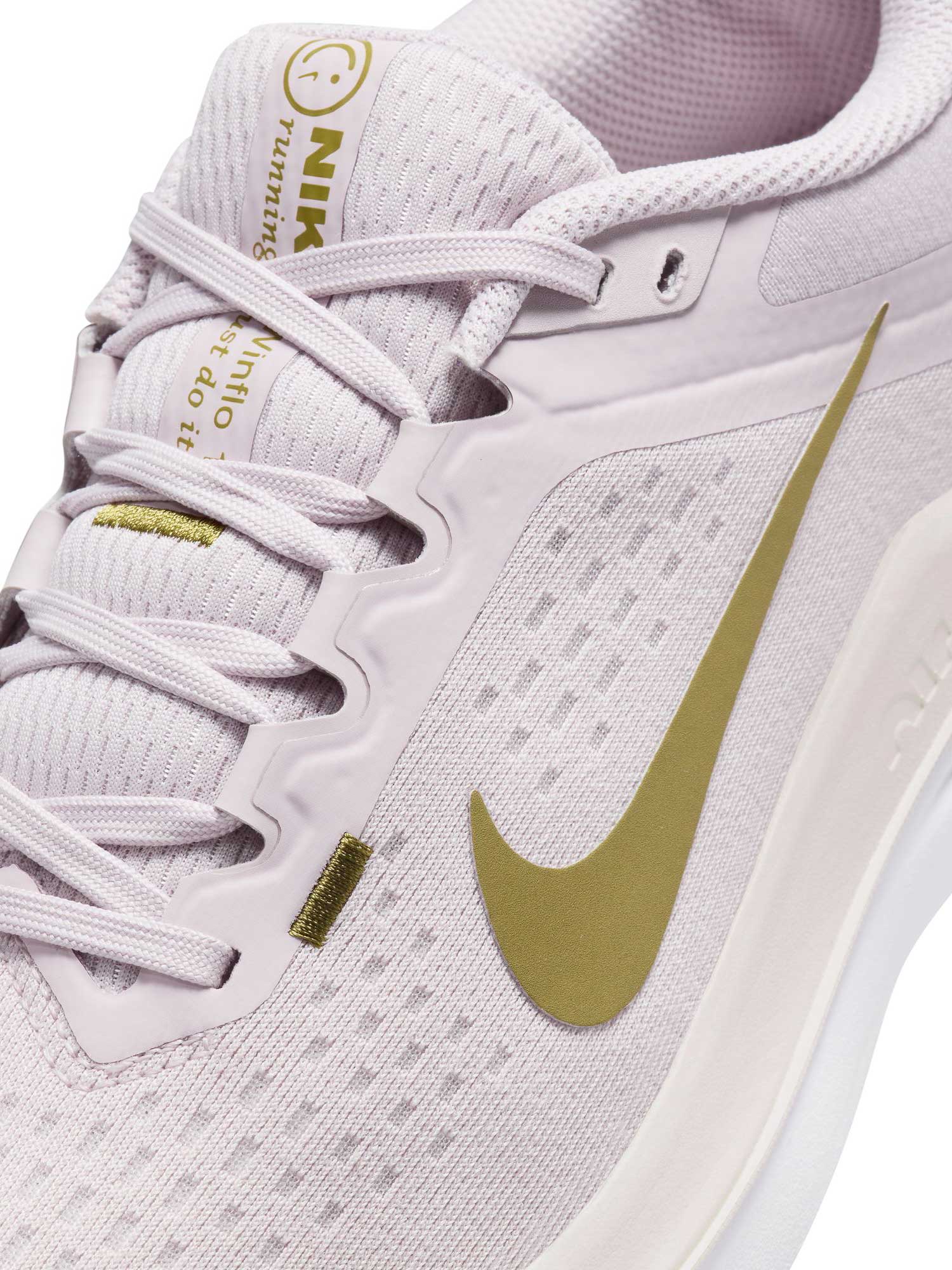 NIKE Обувки W AIR WINFLO 10