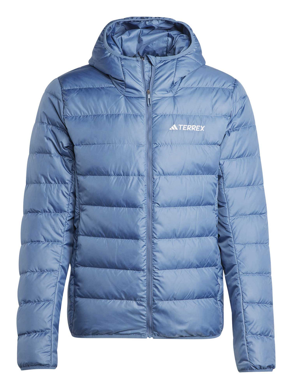 ADIDAS PERFORMANCE Яке Terrex Multi Light Down Hooded