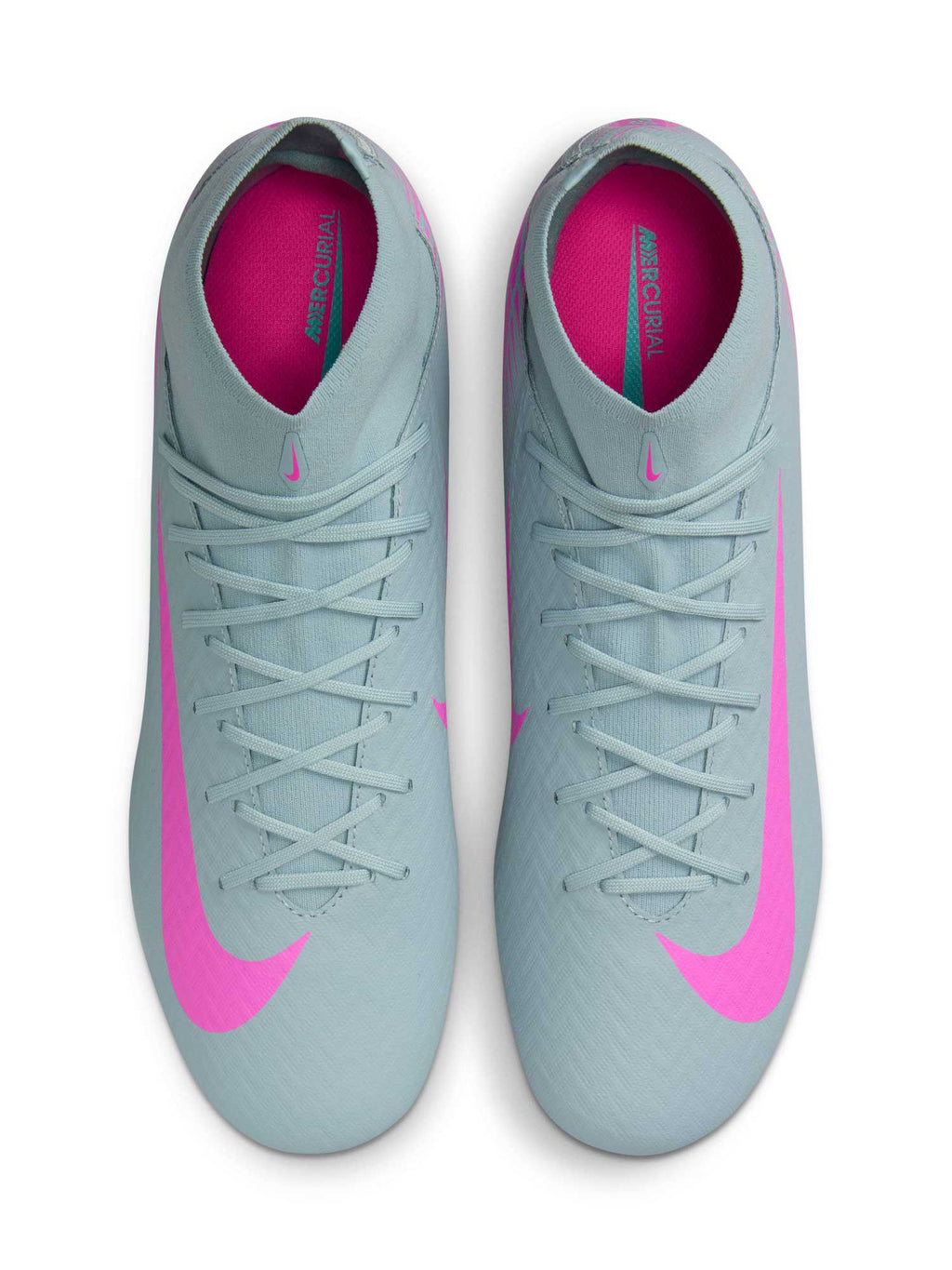NIKE Обувки ZM SUPERFLY 10 ACAD FG/MG