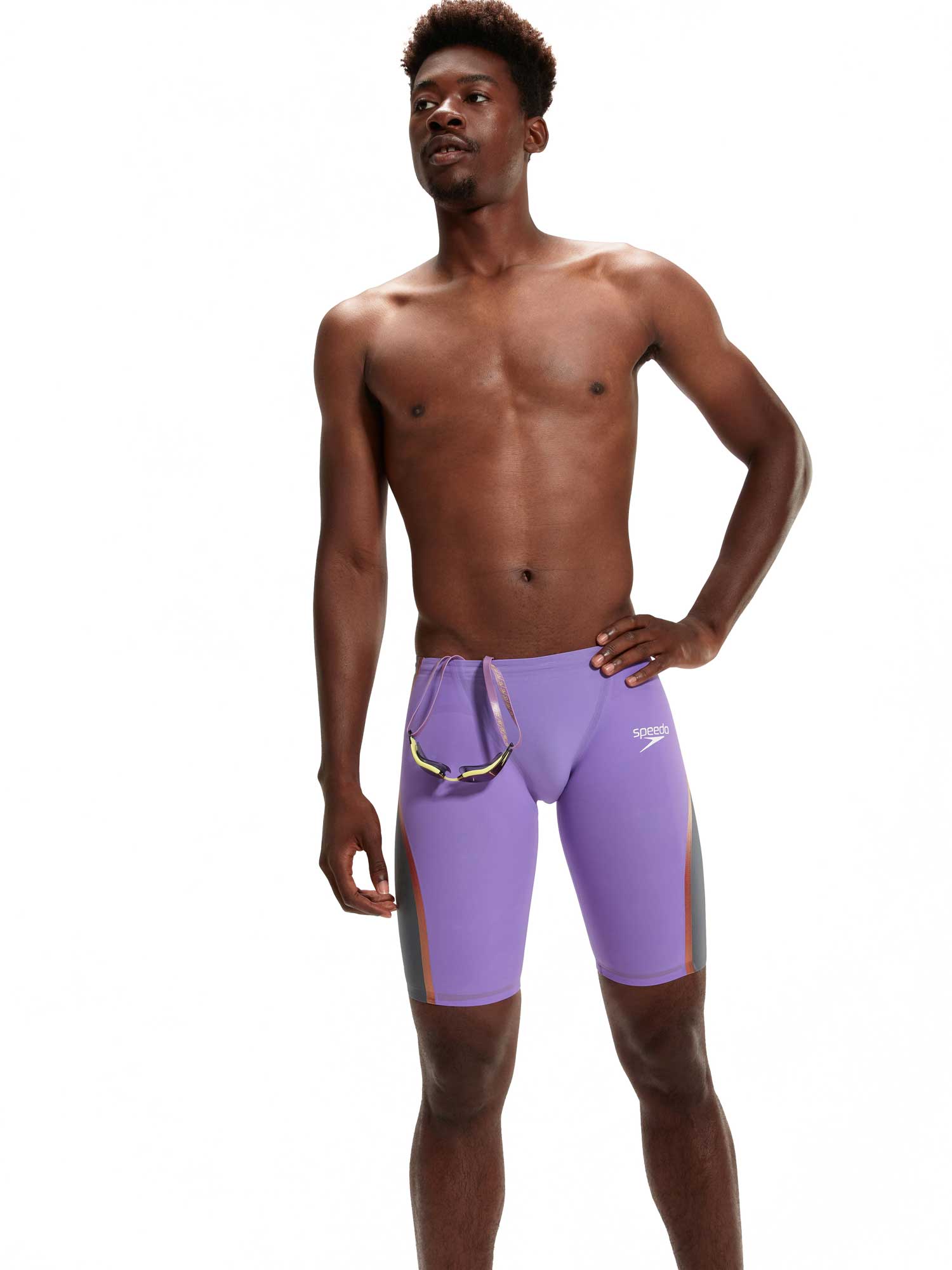 SPEEDO Бански FASTSKIN LZR PURE INTENT JAMMER
