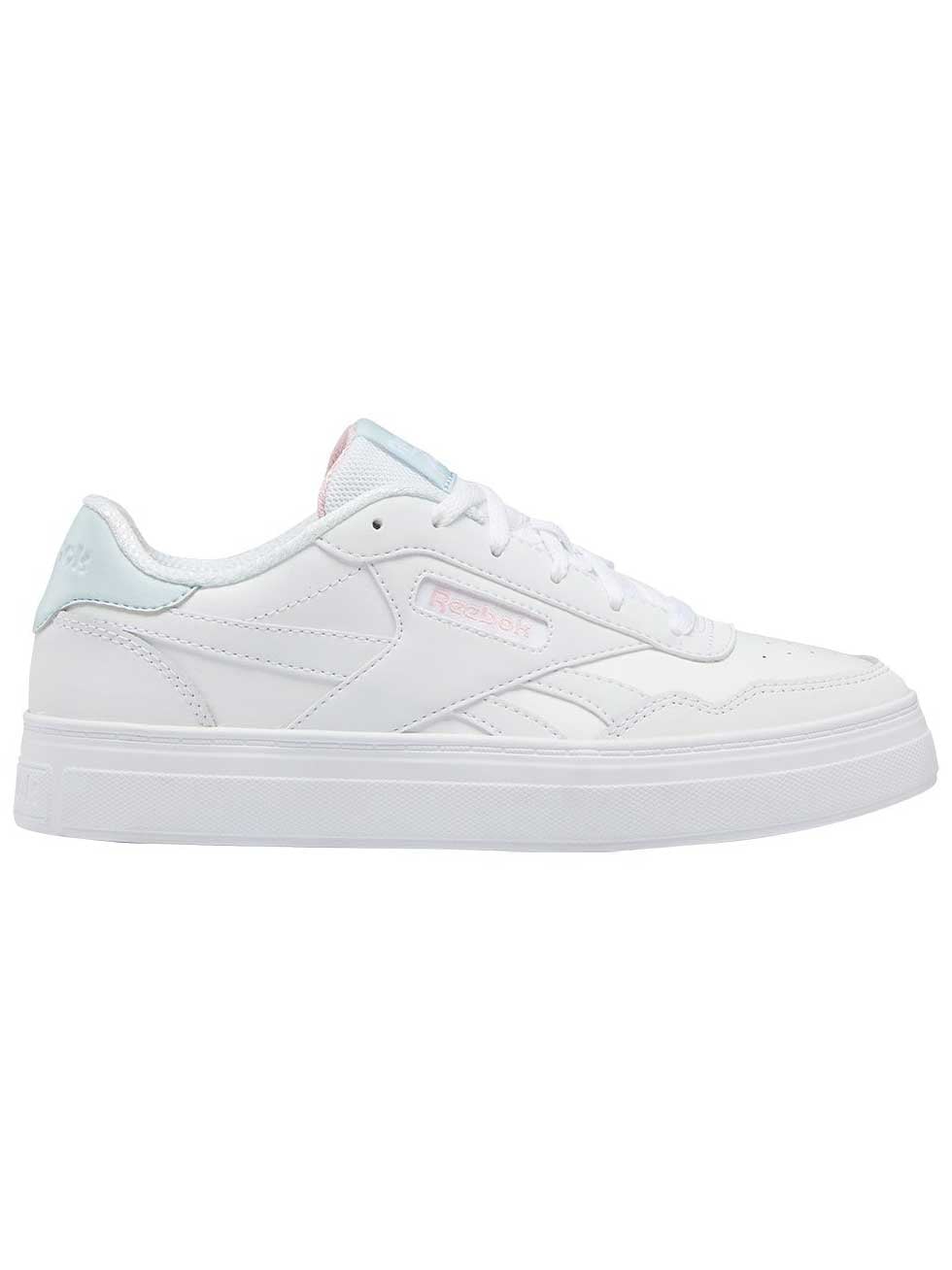 REEBOK Обувки COURT ADVANCE BOLD