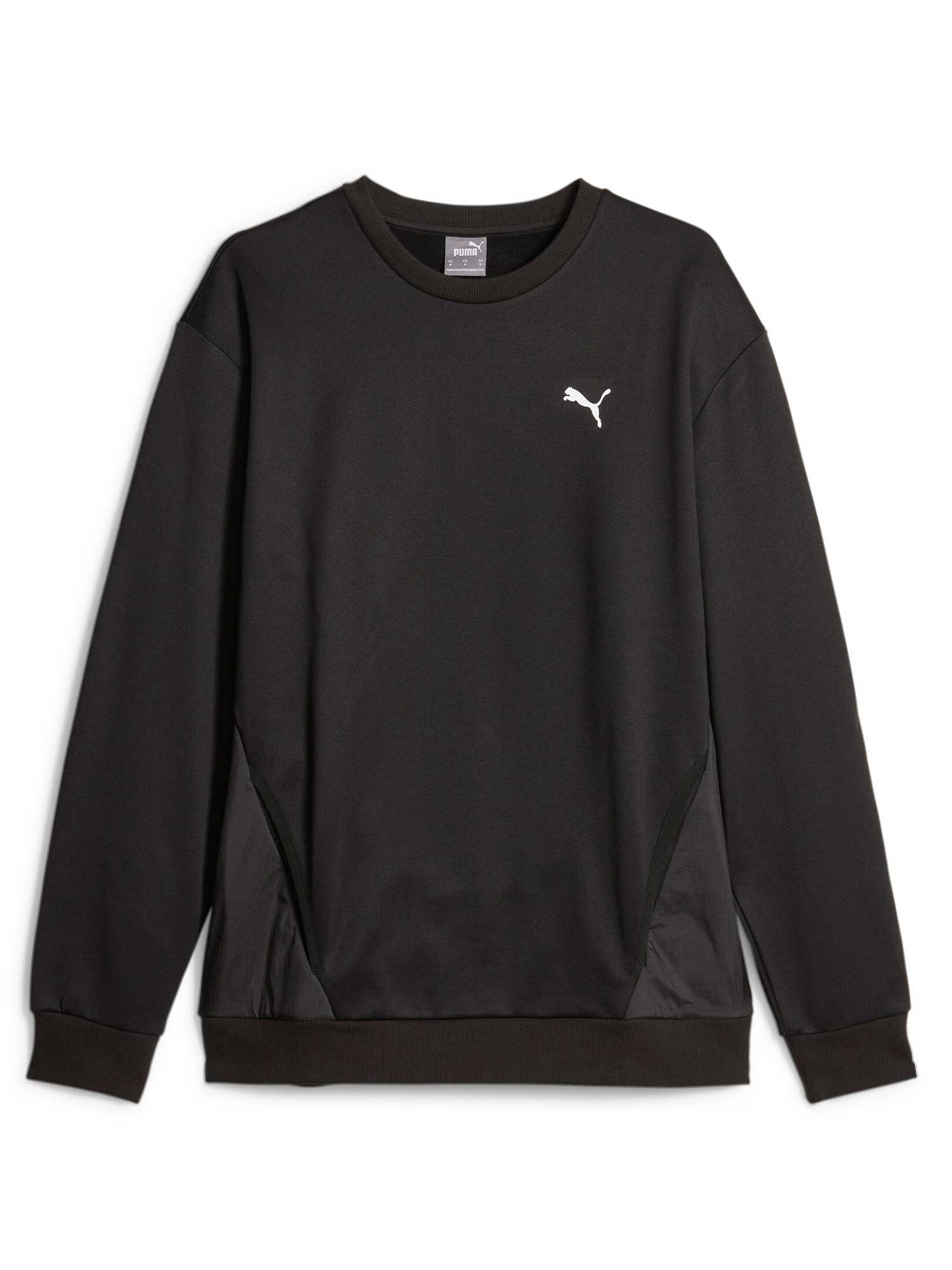 PUMA Блуза OPEN ROAD Crew DK