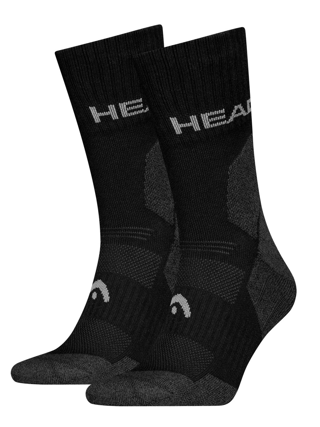HEAD Чорапи HIKING ALL CLIMATES CREW 2P