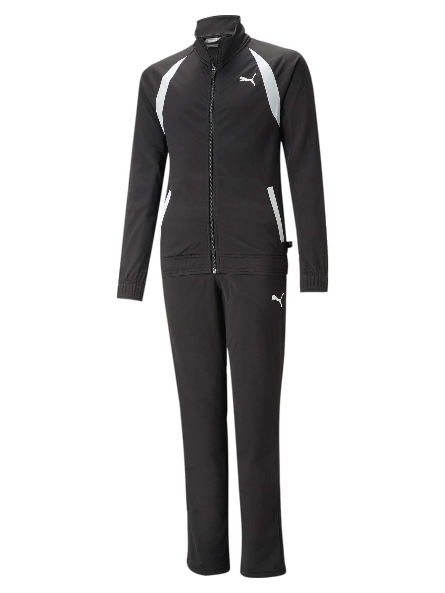 PUMA Спортен екип Tricot Suit op G