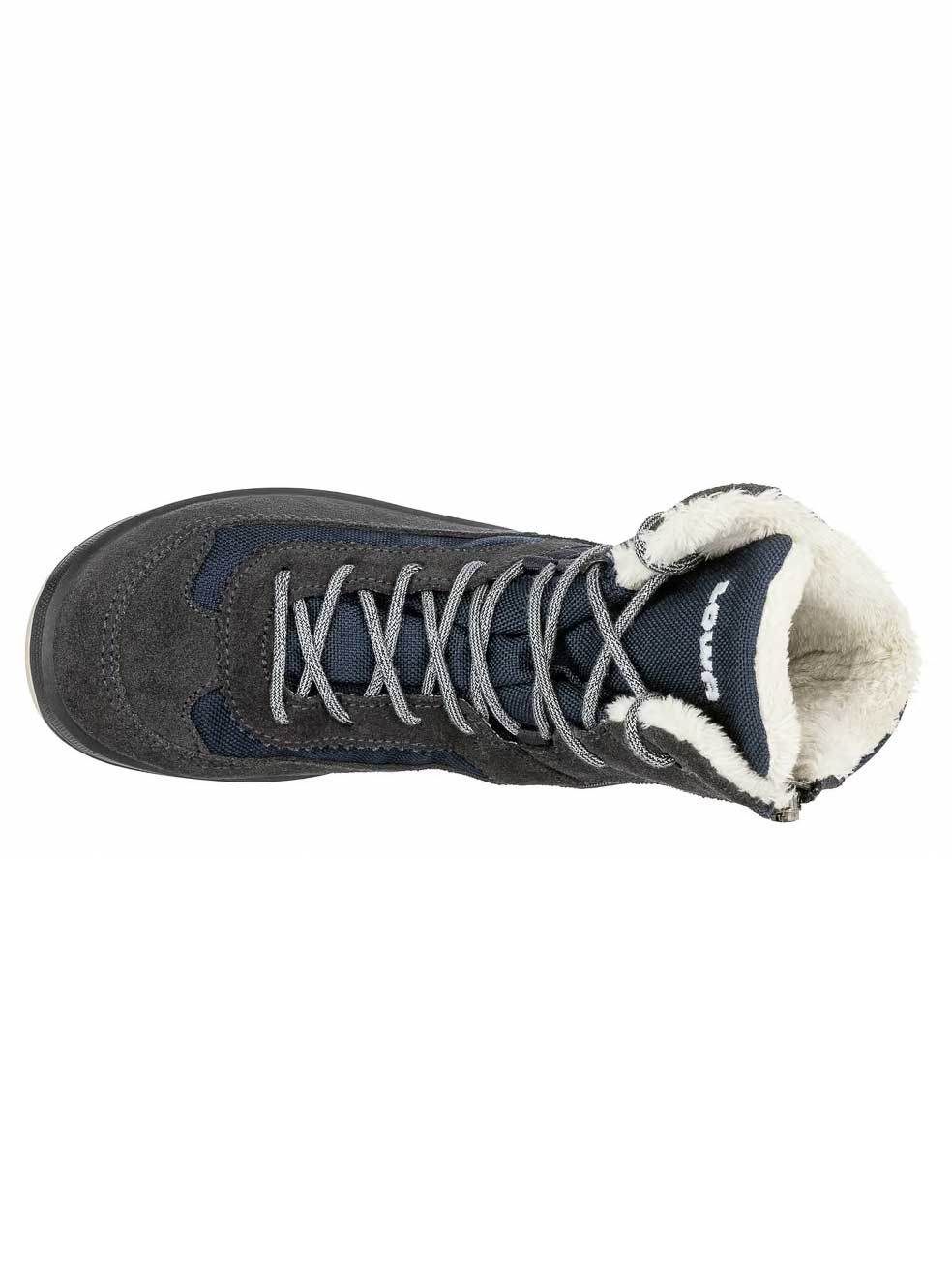 LOWA Ботуши ELLA GTX HI JR