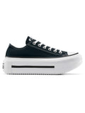 CONVERSE Обувки CHUCK TAYLOR ALL STAR LIFT DOUBLE STACK