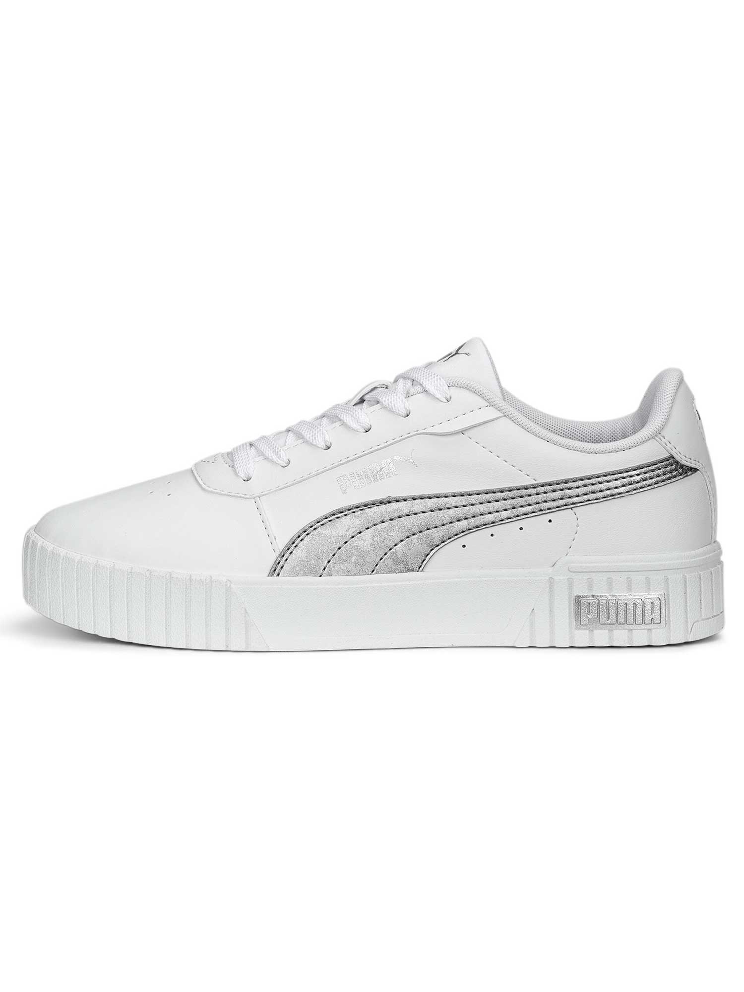 PUMA Обувки Carina 2.0 Space Metallics