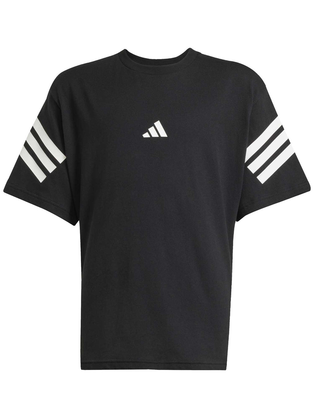 ADIDAS SPORTSWEAR Тениска Future Icons 3-Stripes T-Shirt Kids