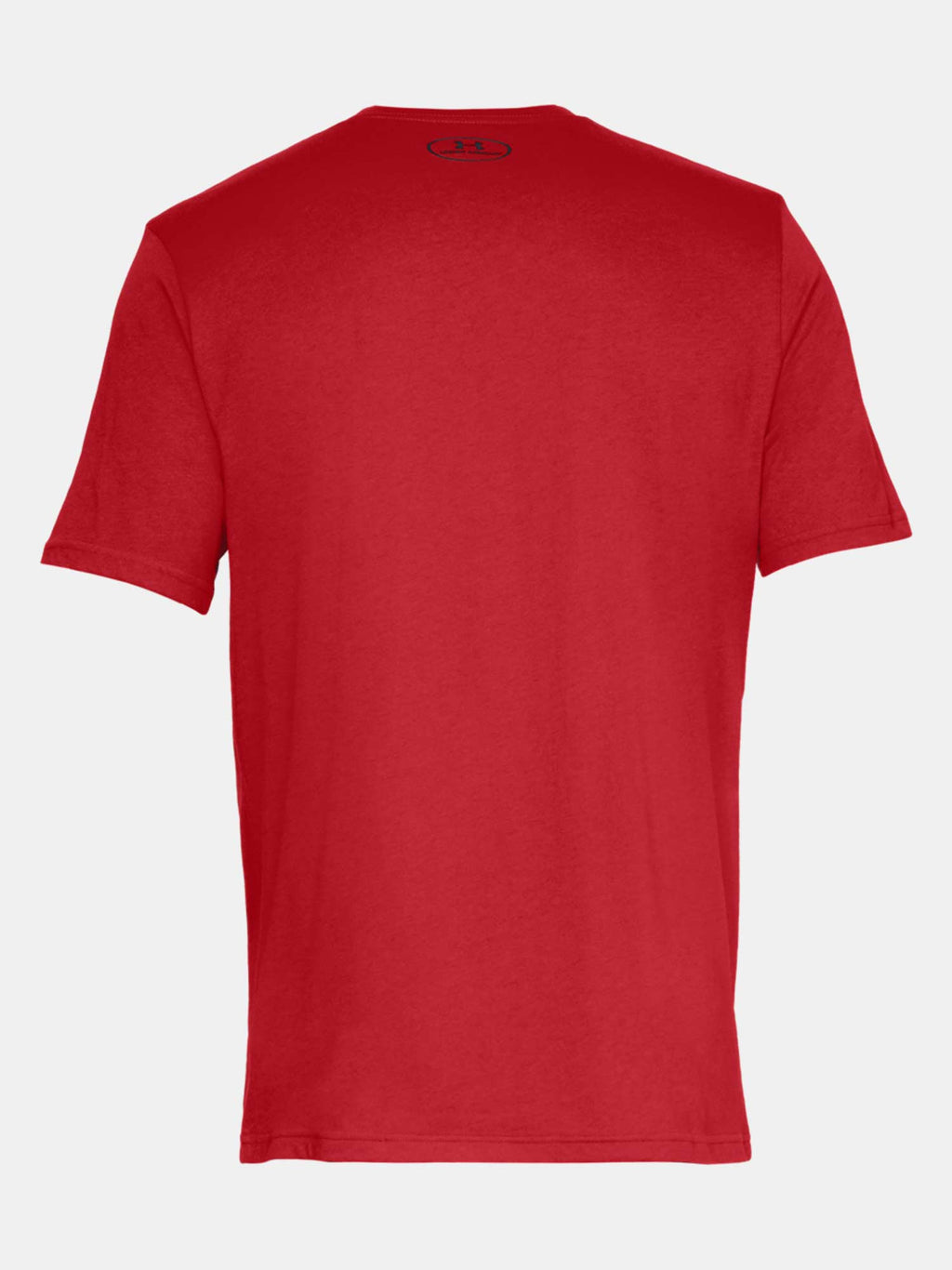UNDER ARMOUR Тениска BIG LOGO SS