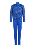 ADIDAS SPORTSWEAR Спортен екип Essentials Allover Print