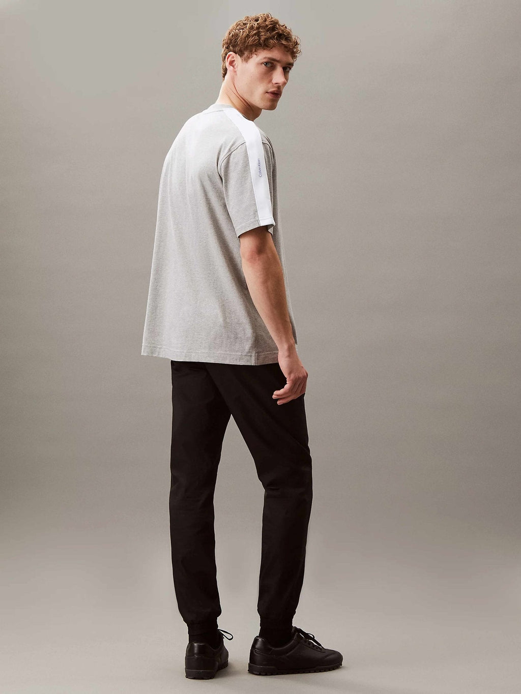 Calvin Klein Performance Тениска PW S/S T-SHIRT