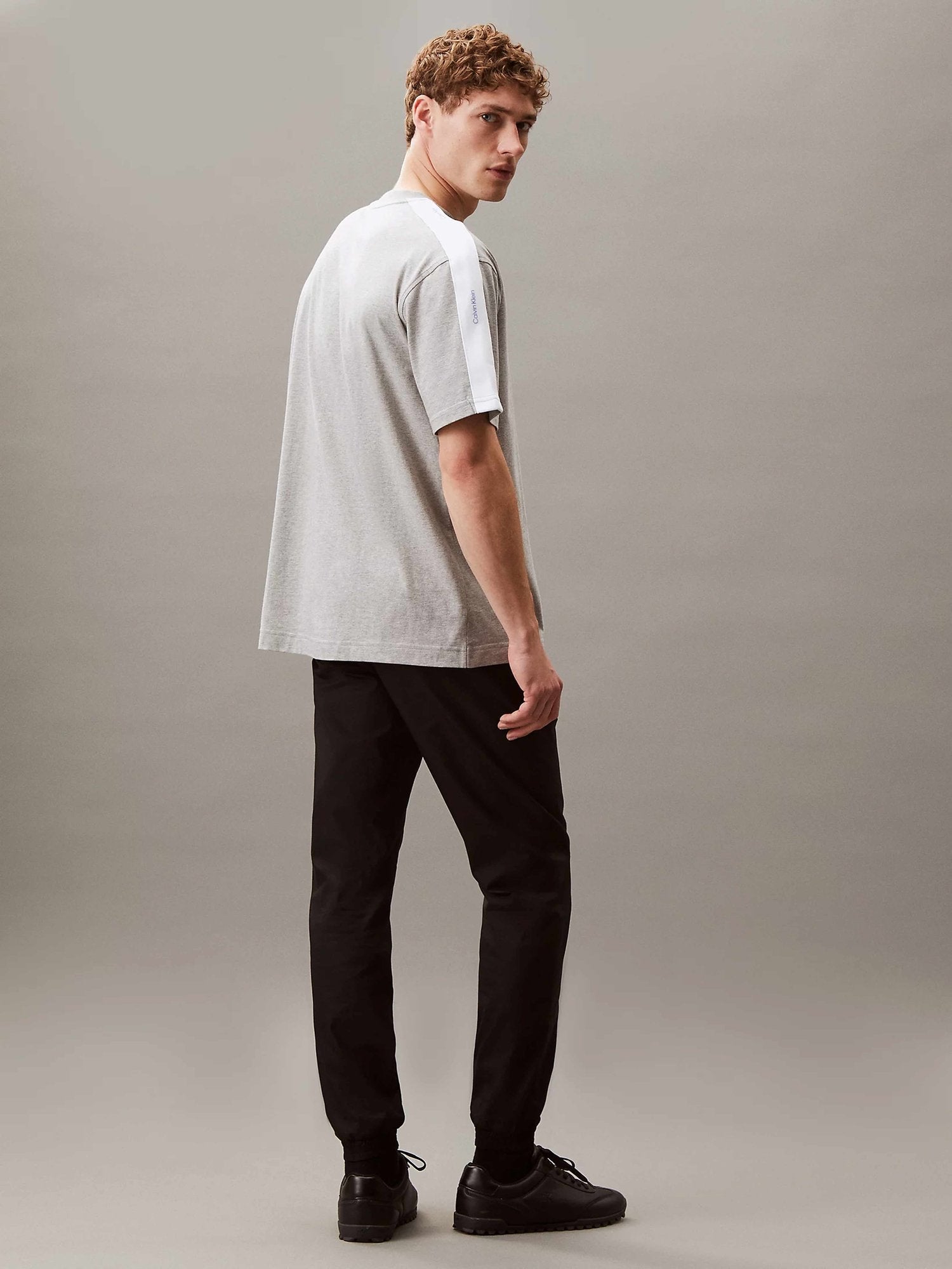 Calvin Klein Performance Тениска PW S/S T-SHIRT