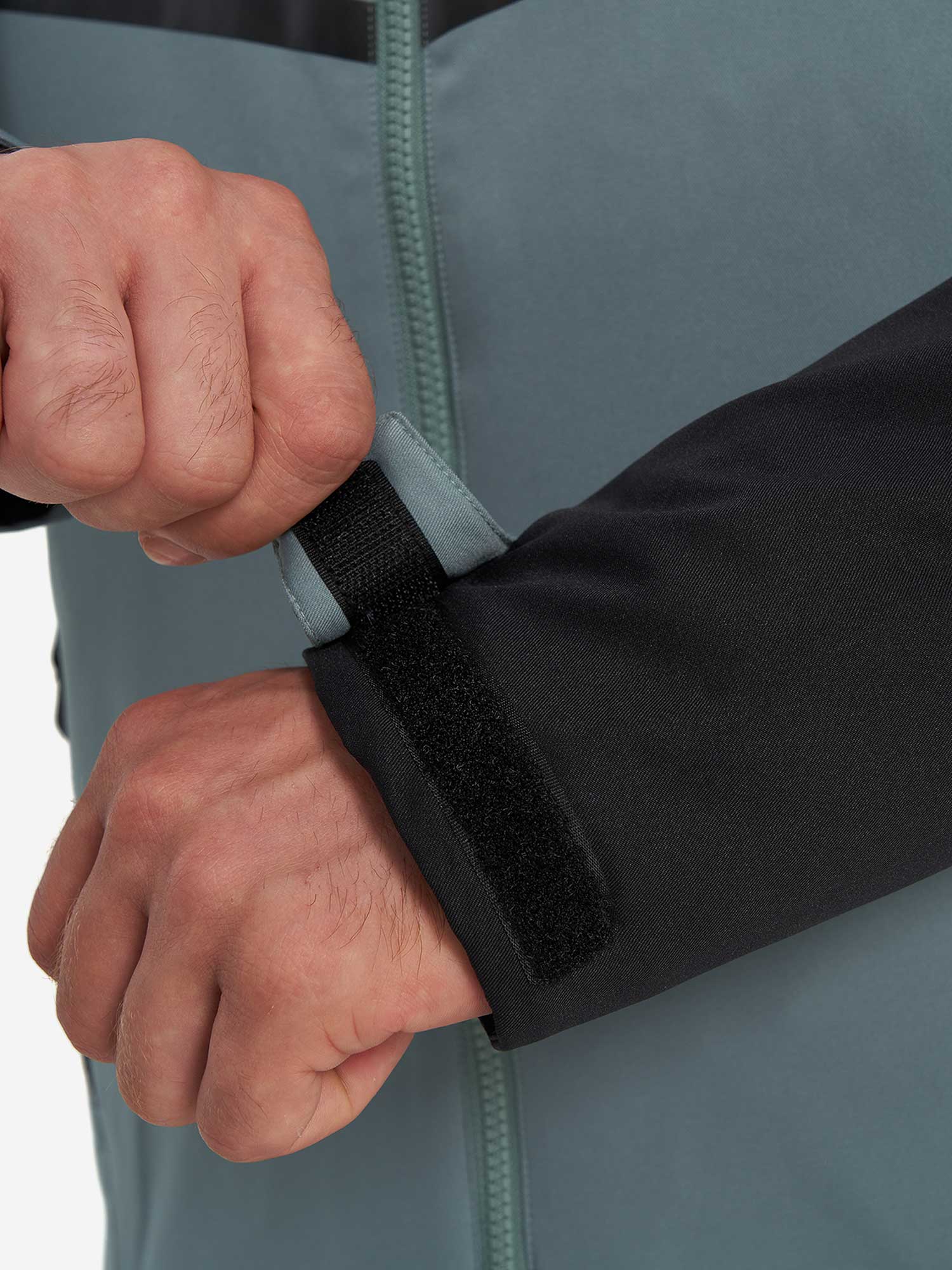 GLISSADE Ски яке Classical Ski Men's Padded Jacket